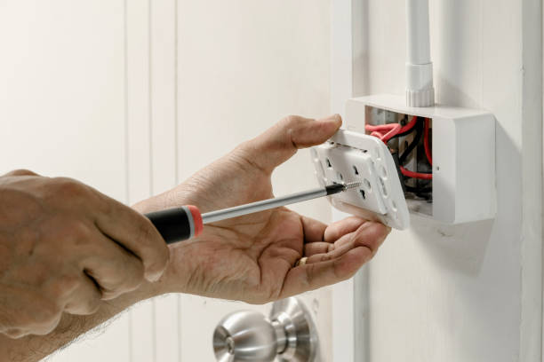 Best Emergency Electrical Repair Services  in Lake Lorraine, FL